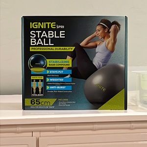 Exercise Ball 65 cm